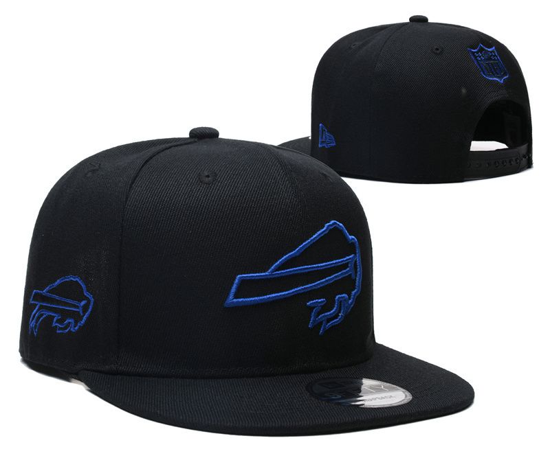 2026 NFL Buffalo Bills Hat style YS032->->Sports Caps